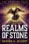 [The Redwing Saga 04] • Realms of Stone